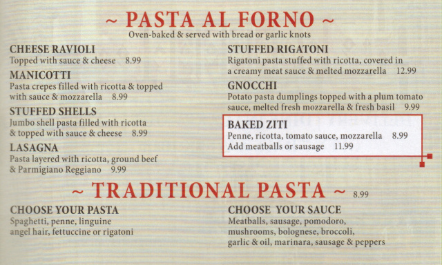 Old town pizza coupons